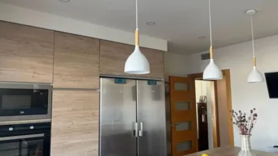 Chalet in Jaén Capital photo 15
