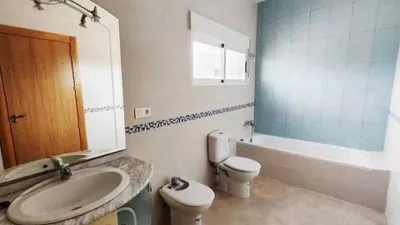 Chalet in Baina photo 12
