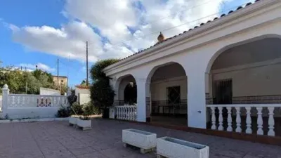 Casa - Vista 4