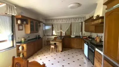 Chalet in Barrio de Arriba photo 40