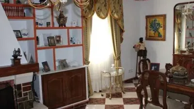 Chalet in Setenil de las Bodegas photo 31