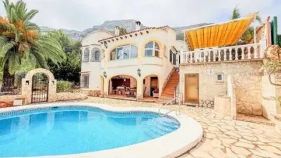Casa – Dénia - Vista 2
