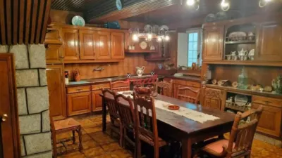 Chalet in Ourense Capital photo 6