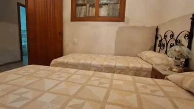Rustic house in El Pinós - Pinoso photo 10