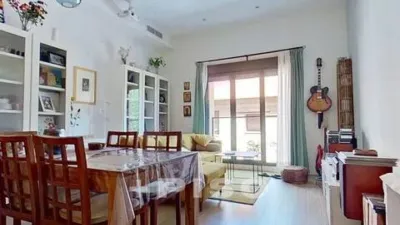 Apartment in Guindalera photo 7