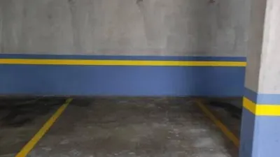 Garaje en venta en Calle de Lamas de Abade - Vista 2