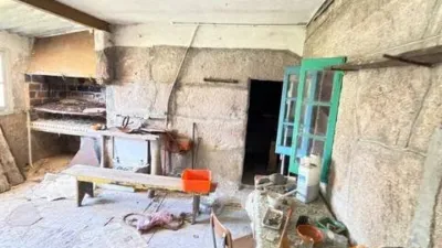Rustic house in Piñor photo 27