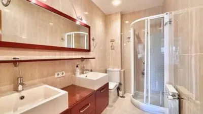 Apartment for sale on Avenida de Abrantes photo 13