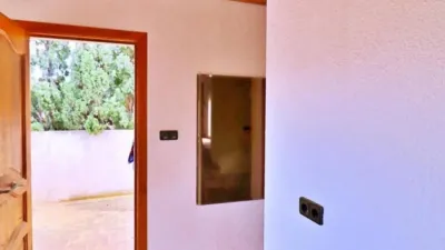 Chalet en Pont Nou photo 36
