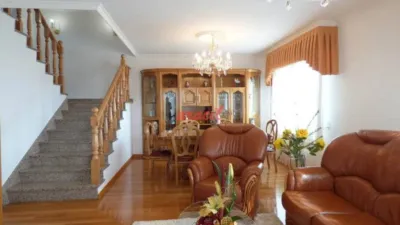 Chalet in Ourense City photo 7