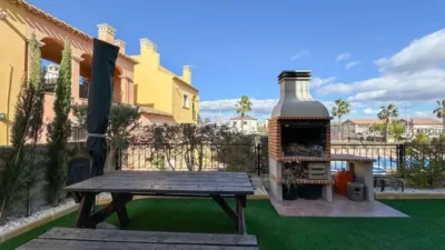 Casa - Vista 5