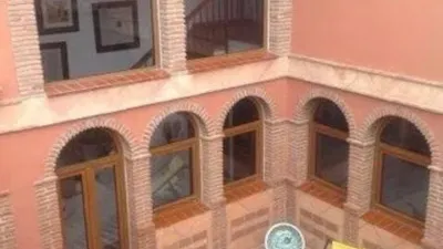 Casa rústica en Coín photo 29