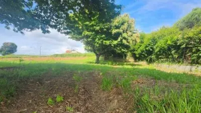 Terreno en venta en Lugar de Ombre - Vista 3
