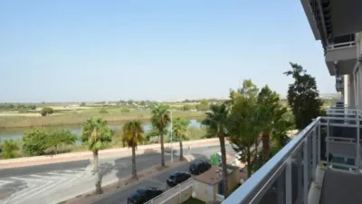 Pis – Guardamar del Segura, Urbanització Els Estanys - Vista 2