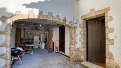 Chalet on Carrer d'Erentale photo 46