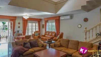 Casa – Santa Pola, Polígono Industrial IN-2, el Baix Vinalopó - Vista 5