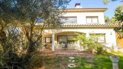 Chalet en Carrer de l'Alzina photo 9