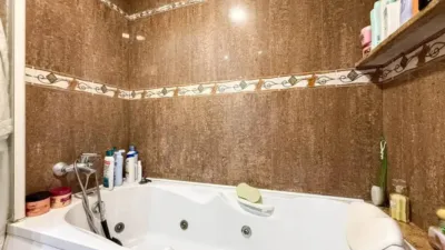Penthouse in Centre-Port-Platja Llevant photo 33