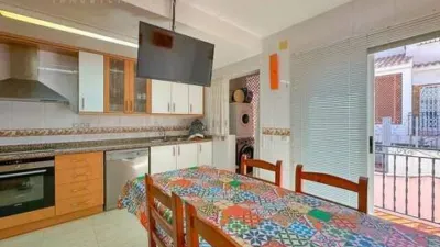 Terraced house in Gran Alacant photo 19