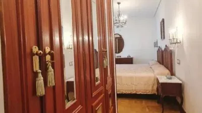 Apartment in the City Centre photo 11