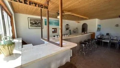 Chalet in Cuevas del Almanzora photo 60