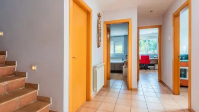 Chalet in Vacarisses photo 12