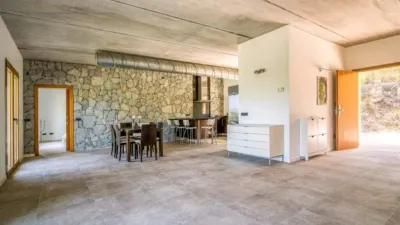 Chalet in Marina Manresa-Mal Pas-Bonaire photo 7