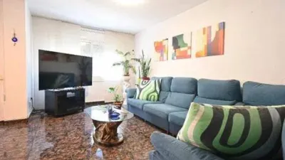 Apartment in Barri de Mar-Ribes Roges-Plaça de la Sardana photo 3