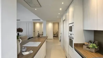 Chalet en Algorfa photo 22