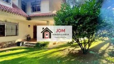 Chalet in Albacete City photo 38