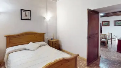 Rustic house in Son Sardina photo 26