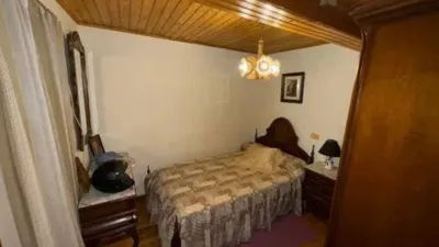 Rustic house in A Bugalleira de Abaixo photo 6