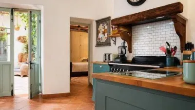 Townhouse in the Old Town photo 30