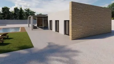 Casa – el Pinós / Pinoso - Más