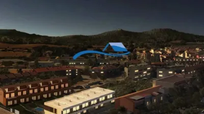 Chalet in Palafolls photo 26