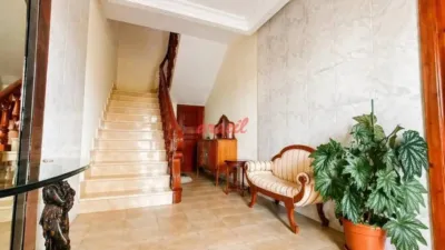 Chalet in O Pereiro de Aguiar photo 4