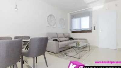 Chalet in Los Balcones-Los Altos-Punta Prima photo 33