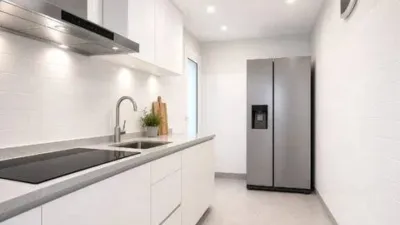 Apartment in Calella photo 11