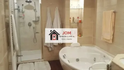 Apartment in Albacete Capital photo 12