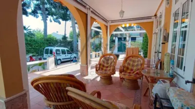 Casa - Vista 4