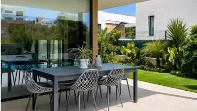 Casa – Benidorm, Llevant, la Marina Baixa - Vista 2