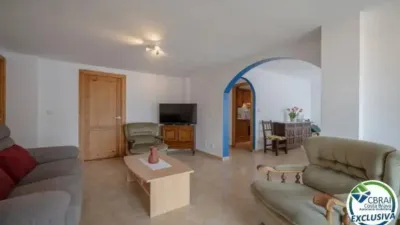 Apartment on Carrer de Manuel de Falla photo 5