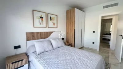 Apartment in Algorfa photo 13
