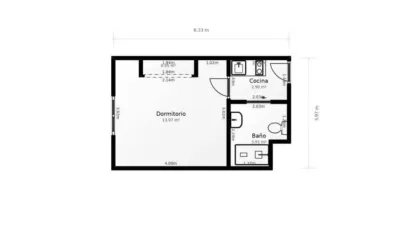 Apartment in Alicante - Alacant photo 31
