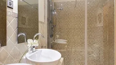 Apartment in Selwo photo 31