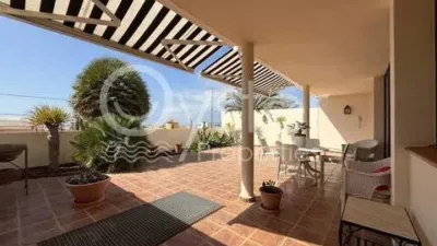 Terraced house on Calle Las Dunas photo 59