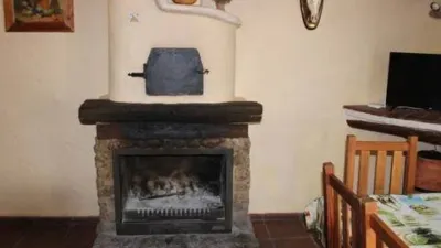 Terraced house in Zahara de la Sierra photo 8