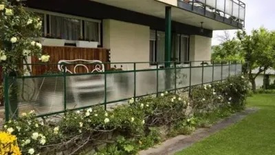 Chalet in Andra Mari photo 5