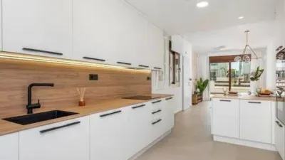 Apartment on Calle del Barranco photo 10