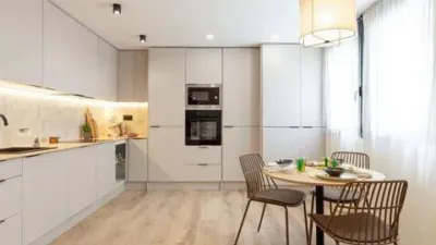 Apartment in Centre photo 7